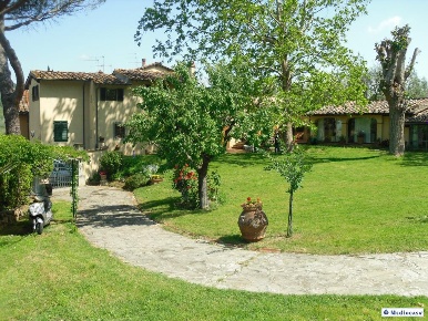 Foto Appartamento in Via di Rosano, Bagno a Ripoli Rimaggio di 60 m²