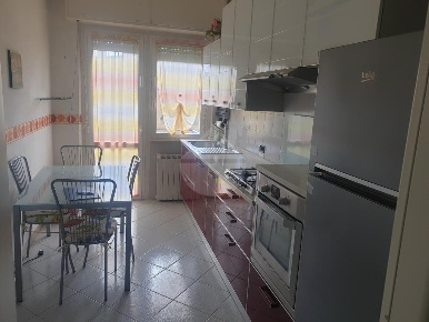 Foto Appartamento in via Lancellotti, Perugia di 100 m² con 4 locali