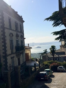 Foto Appartamento in VIA NAZIONALE, Montefiascone di 40 m² in affitto