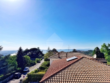 Foto Appartamento in VIA BERTINA, Montefiascone di 113 m² in vendita