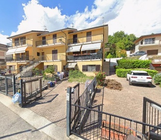Foto Appartamento in SAN DEMETRIO, Poggio Picenze di 70 m² con 3 locali