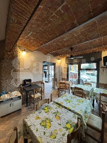 Foto Ristorante in Emilia, San Lazzaro di Savena Idice di 100 m² in affitto