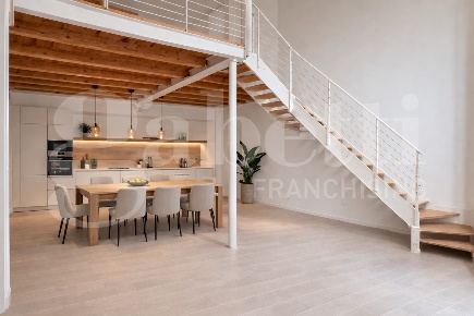 Foto Appartamento in Via PELLESTRINA - CALLE VIANELLI 00, Venezia di 118 m²