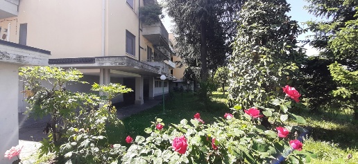 Foto Appartamento in Via golfarelli 24, Forlì Coriano di 87 m² con 4 locali