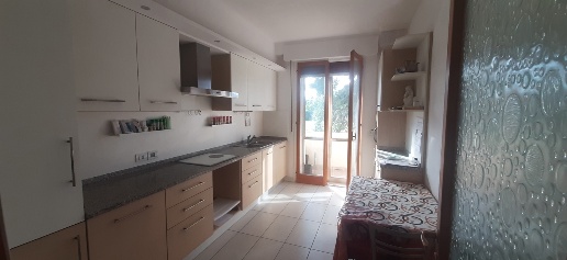 Foto Appartamento in Via golfarelli 24, Forlì Coriano di 87 m² con 4 locali