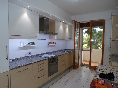 Foto Appartamento in Via golfarelli 24, Forlì Coriano di 90 m² con 4 locali