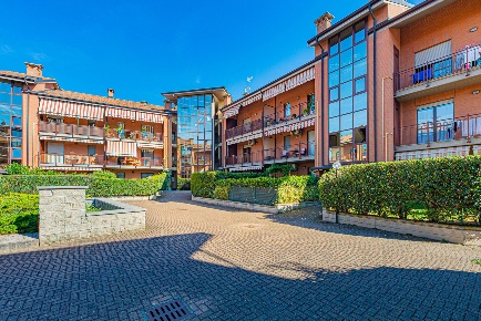 Foto Appartamento in Via Calvino 0, Pianezza Centro di 70 m² con 3 locali