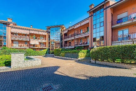 Foto Appartamento in Via Calvino 0, Pianezza Centro di 70 m² con 3 locali