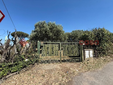 Foto Terreno residenziale in Calitri, Roma Santa Fumia di 1240 m²