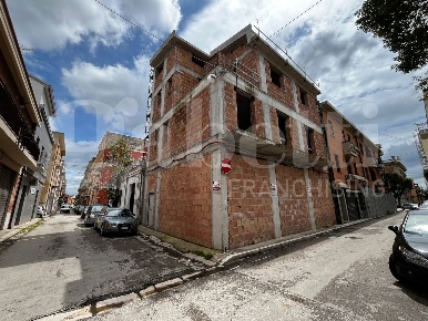 Foto Appartamento in Via TRENTO 13, San Severo di 350 m² con 5 locali