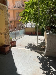 Foto Appartamento in Via della  Balduina 35, Roma Balduina di 67 m²