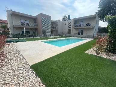 Foto Appartamento in Via Milano 57, Peschiera del Garda Centro di 110 m²