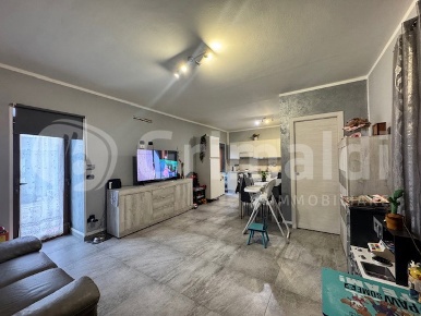 Foto Appartamento in Via Stupinigi 4, Beinasco Borgaretto di 100 m²