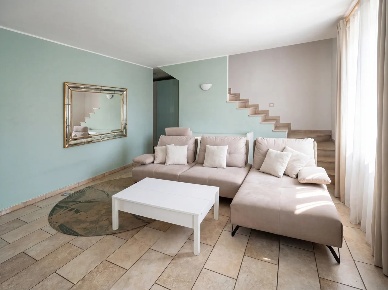 Foto Villa singola in Via Egidio Marulli 51, Piacenza Verza di 160 m²