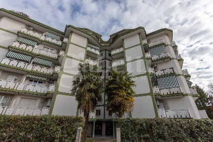 Foto Appartamento in Via Giacomo Leopardi 1, Pordenone di 71 m² in vendita
