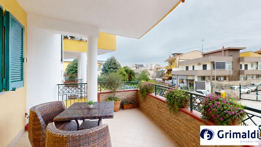 Foto Appartamento in Cristoforo Colombo, Mugnano di Napoli Centro di 102 m²