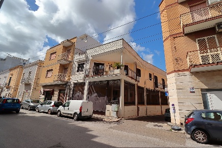 Foto Casa indipendente in De Marinis, Bari Carbonara di Bari di 170 m²