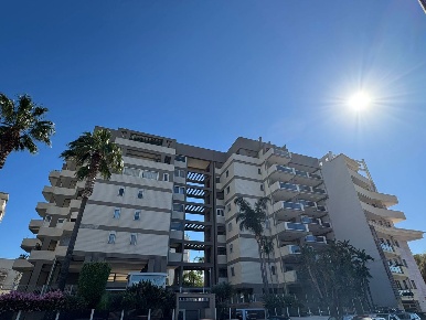 Foto Appartamento in Via Giuseppe Capruzzi 316, Bari Picone di 65 m²
