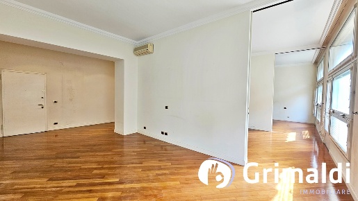 Foto Appartamento in dei Pellegrini, Milano Quadronno - Crocetta di 145 m²