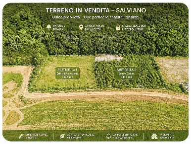 Foto Terreno agricolo a Livorno Porta a Terra - Padula di 2660 m²