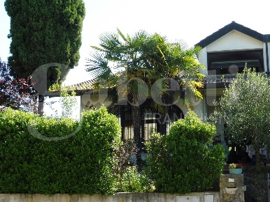 Foto Villa bifamiliare in Via Canale 10/13, Marostica Centro di 280 m²