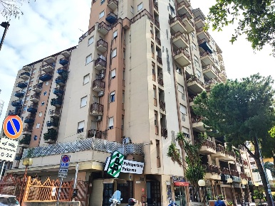 Foto Appartamento in Via Belgio 2, Palermo Strasburgo - Belgio di 44 m²