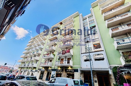 Foto Appartamento in Via cittÃ  di palermo 112, Bagheria Centro di 140 m²