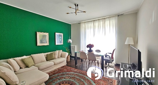 Foto Appartamento in Ugo Betti, Milano Gallaratese di 90 m² con 3 locali