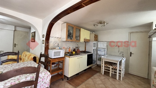 Foto Casa indipendente in Via santa maria della quercia 14, Guarcino