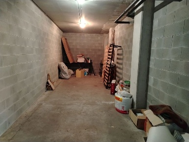 Foto Box in Via RIVALTA 44, Beinasco di 26 m² in vendita