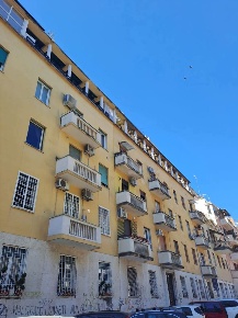 Foto Appartamento in Annone, Roma Trieste - Coppedè di 88 m² con 4 locali