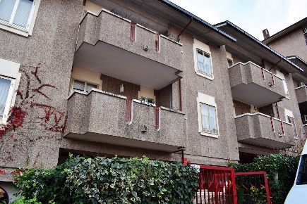 Foto Villa a schiera in Verga, Campobasso Vazzieri di 273 m² con 8 locali