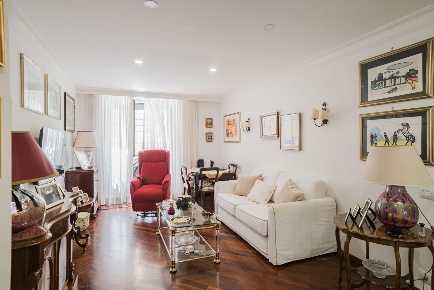 Foto Appartamento in Ugo Balzani, Roma Bologna di 85 m² con 3 locali