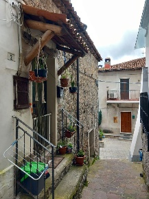 Foto Appartamento in II San Giovanni, Caselle in Pittari di 61 m²