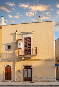 Foto Casa indipendente in Corso Giuseppe Garibaldi 28/30, Casamassima