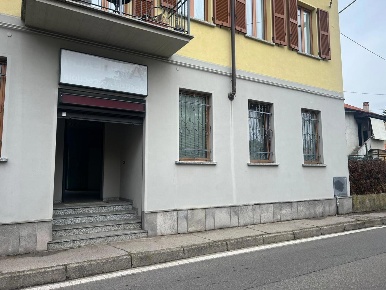 Foto Ufficio in Via alciato, Cantù Centro di 80 m² con 1 locali in affitto