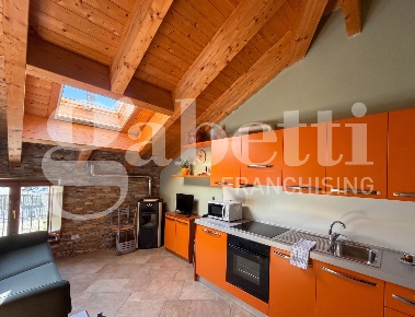 Foto Appartamento in Via Case Sparse del Tonale snc, Ponte di Legno