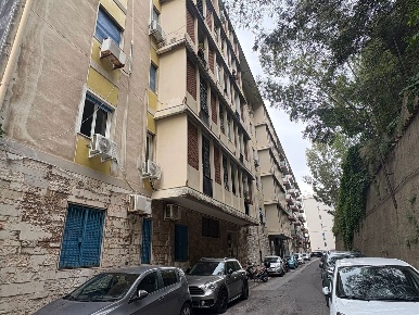 Foto Appartamento in Via Scite 8, Messina Gravitelli di 125 m² con 4 locali