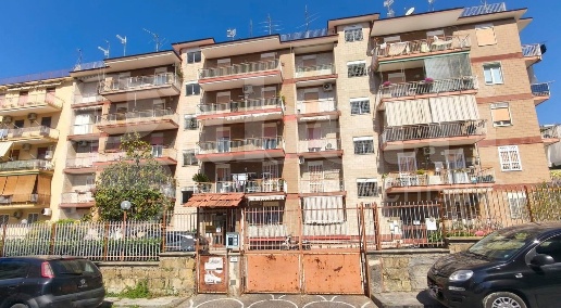 Foto Appartamento in Via ALESSANDRO ROSSI 106, Ercolano Centro di 120 m²