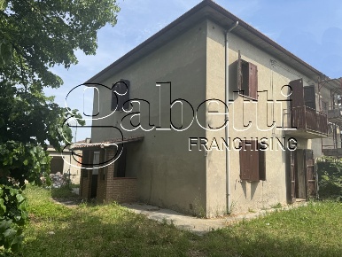 Foto Casa indipendente in della Sbarra, Ferrara Francolino di 160 m²