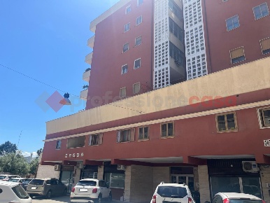 Foto Appartamento in Via Ferrannini 27, Bari Carbonara di Bari di 51 m²