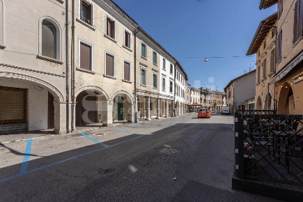 Foto Appartamento in Via Garibaldi 6, Portogruaro Centro di 95 m²