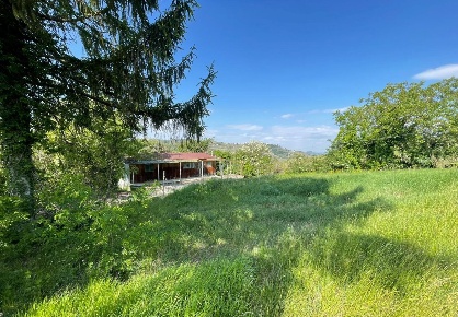 Foto Rustico in Strada MADONNA DELLA ROVERE 72, Mango di 70 m² con 4 locali