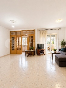 Foto Appartamento in san francesco di paola, Civitavecchia di 130 m²