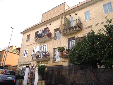 Foto Appartamento in Ezio Sciamanna, Roma Torrevecchia di 65 m² in vendita