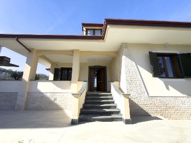 Foto Villa singola in Via PROVINCIALE PER CASTELLO 69, Palma Campania Vico