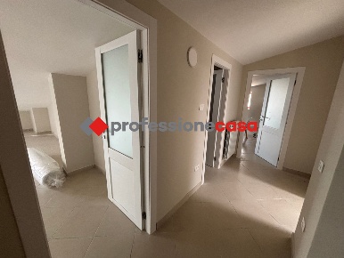 Foto Attico in Via Leonardo Da Vinci 162, San Nicola la Strada di 80 m²