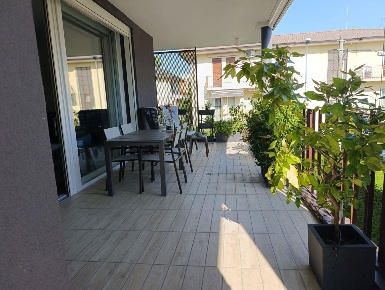Foto Appartamento a Padova Sacra Famiglia - Basso Isonzo di 133 m²