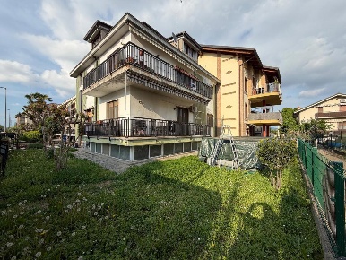 Foto Appartamento in Via XX SETTEMBRE 8, Beinasco Centro di 75 m²