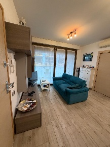Foto Appartamento in VIA JOHN CAGE, Bologna di 60 m² con 1 locali